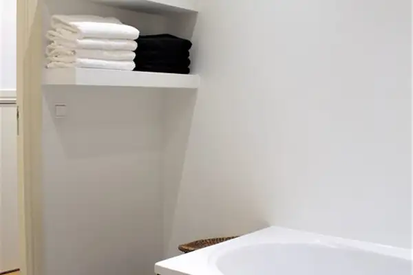 Foto #11 Appartement Bilderdijkstraat Amsterdam