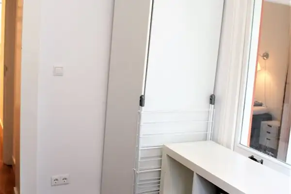 Foto #14 Appartement Bilderdijkstraat Amsterdam