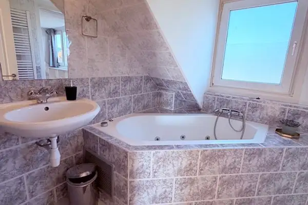 Foto #16 Appartement Thorbeckelaan Amstelveen