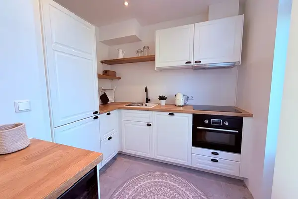 Foto #4 Appartement Thorbeckelaan Amstelveen