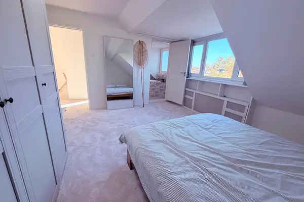 Foto #13 Appartement Thorbeckelaan Amstelveen