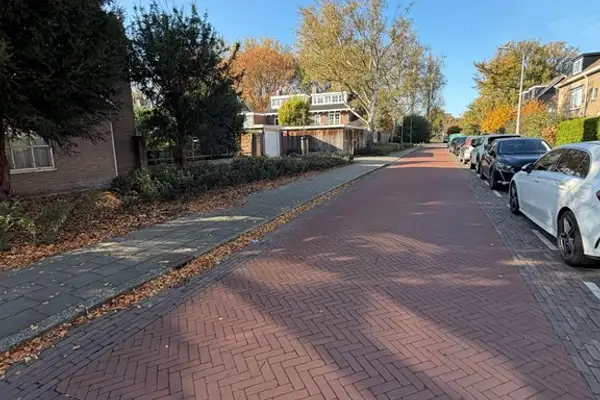 Foto #21 Appartement Thorbeckelaan Amstelveen