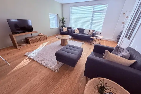 Foto #5 Appartement Thorbeckelaan Amstelveen