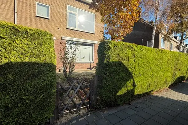 Foto #19 Appartement Thorbeckelaan Amstelveen