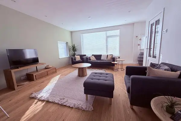 Foto #1 Appartement Thorbeckelaan Amstelveen