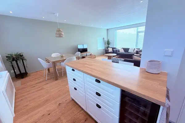 Foto #7 Appartement Thorbeckelaan Amstelveen