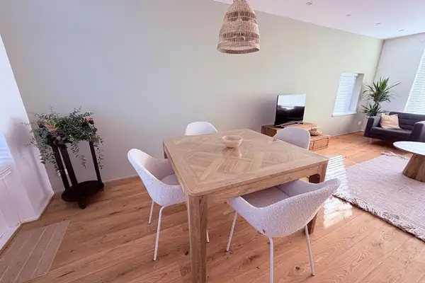 Foto #6 Appartement Thorbeckelaan Amstelveen