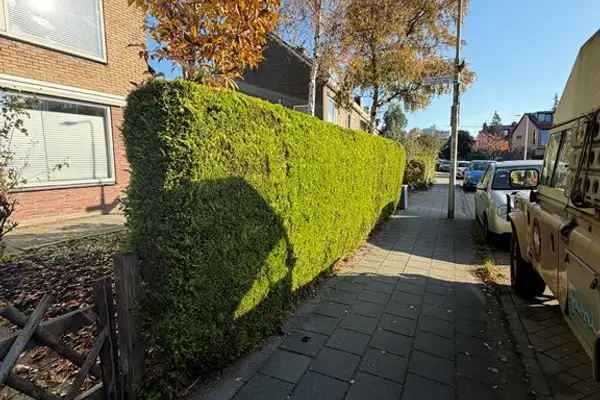 Foto #20 Appartement Thorbeckelaan Amstelveen