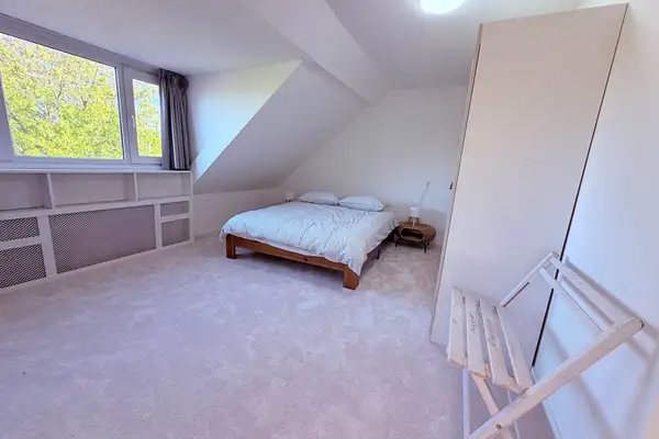 Foto #12 Appartement Thorbeckelaan Amstelveen