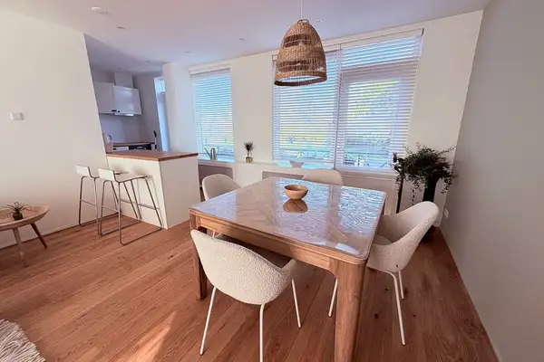 Foto #3 Appartement Thorbeckelaan Amstelveen