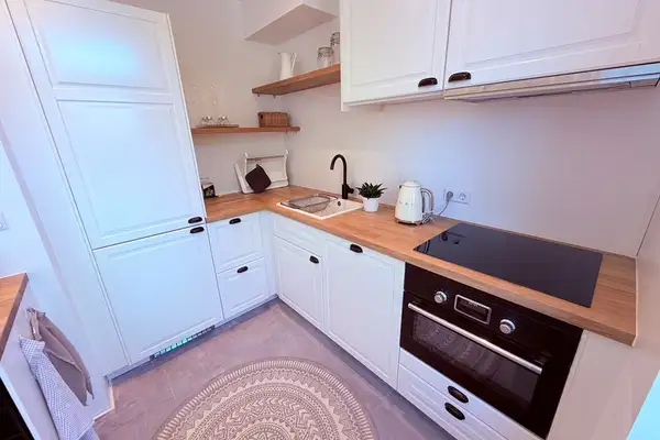 Foto #2 Appartement Thorbeckelaan Amstelveen