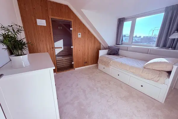 Foto #10 Appartement Thorbeckelaan Amstelveen