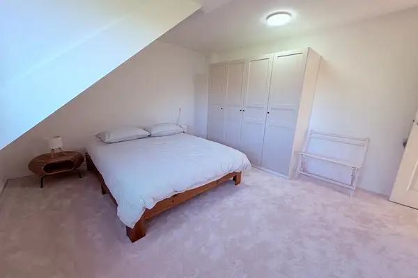 Foto #11 Appartement Thorbeckelaan Amstelveen