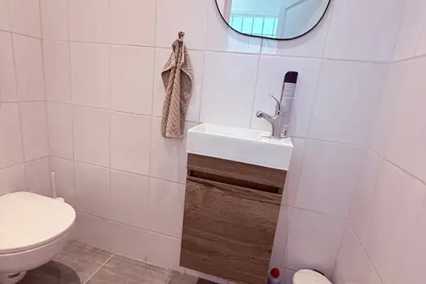 Foto #18 Appartement Thorbeckelaan Amstelveen