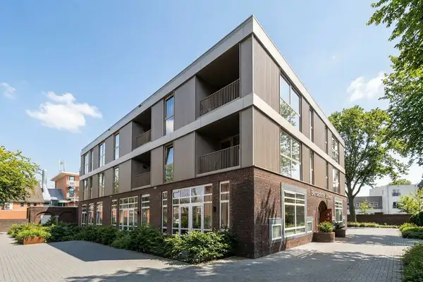 Foto #0 Appartement Heezerweg Eindhoven