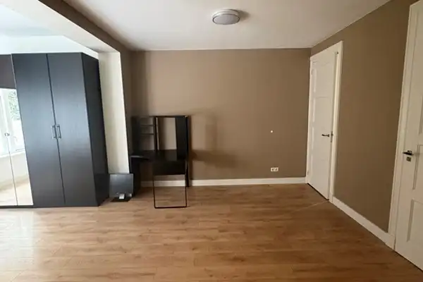 Foto #3 Appartement Koninginneweg Amsterdam