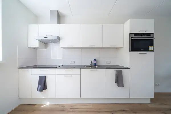 Foto #3 Huurwoning Boskolk Wapenveld