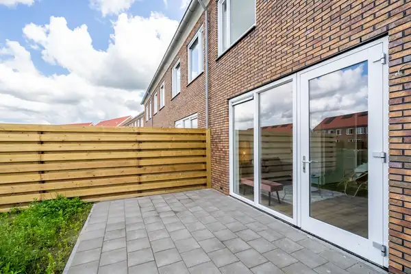Foto #11 Huurwoning Boskolk Wapenveld