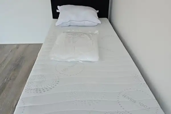 Foto #17 Appartement Strevelsweg Rotterdam