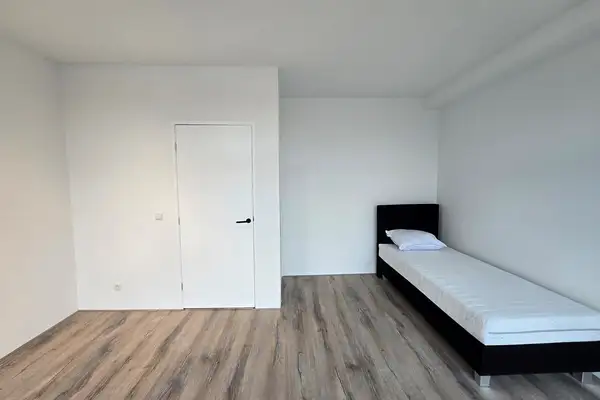 Foto #20 Appartement Strevelsweg Rotterdam