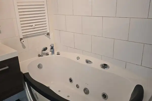 Foto #22 Appartement Strevelsweg Rotterdam