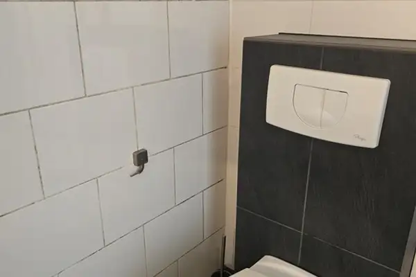 Foto #23 Appartement Strevelsweg Rotterdam