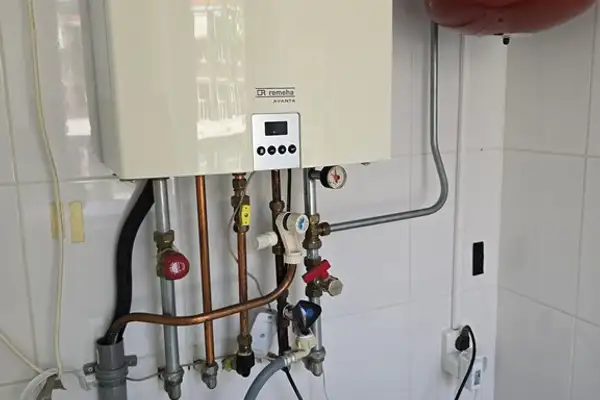 Foto #25 Appartement Strevelsweg Rotterdam