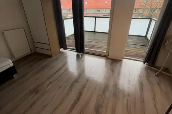 Foto #36 Appartement Strevelsweg Rotterdam