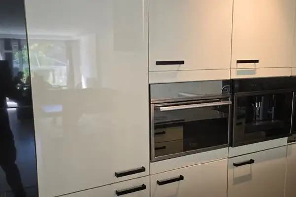 Foto #3 Appartement Strevelsweg Rotterdam