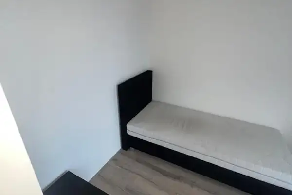 Foto #35 Appartement Strevelsweg Rotterdam