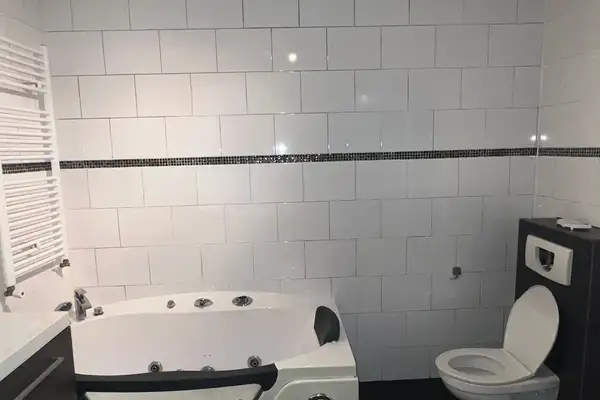 Foto #32 Appartement Strevelsweg Rotterdam