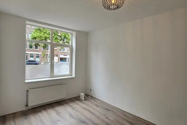 Foto #19 Appartement Strevelsweg Rotterdam