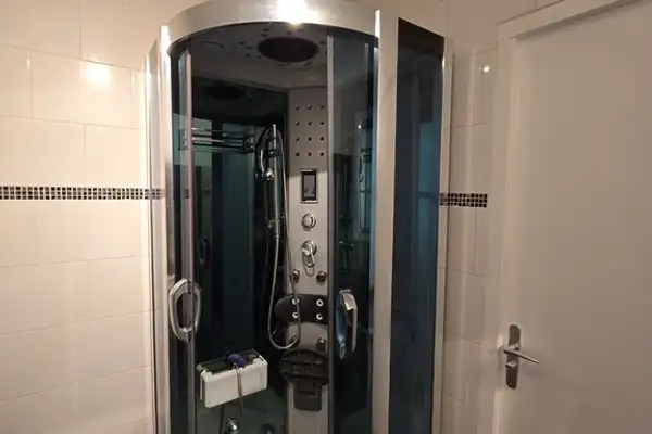 Foto #14 Appartement Strevelsweg Rotterdam