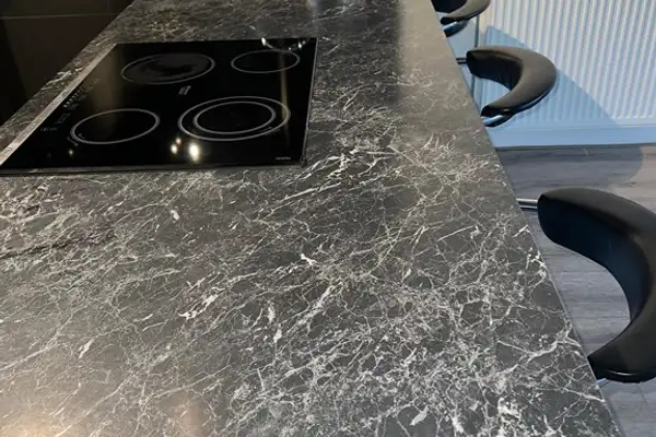 Foto #28 Appartement Strevelsweg Rotterdam