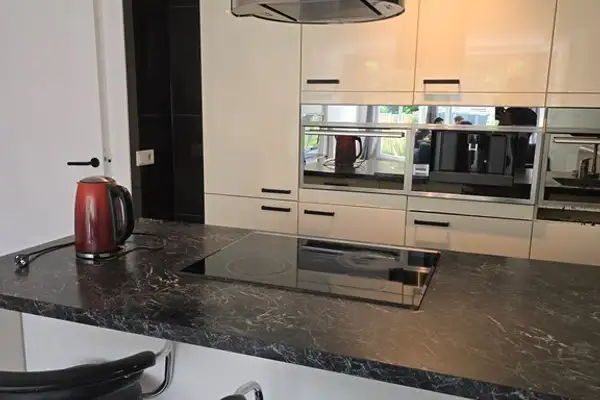 Foto #2 Appartement Strevelsweg Rotterdam