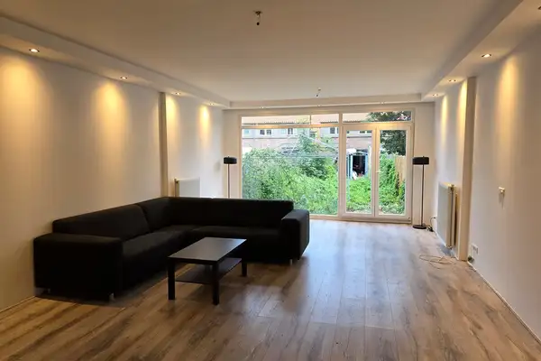 Foto #0 Appartement Strevelsweg Rotterdam