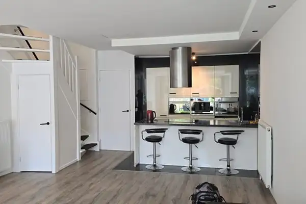 Foto #1 Appartement Strevelsweg Rotterdam