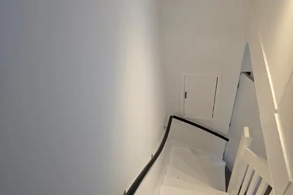 Foto #11 Appartement Strevelsweg Rotterdam