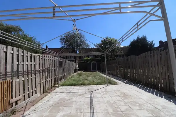 Foto #9 Appartement Strevelsweg Rotterdam