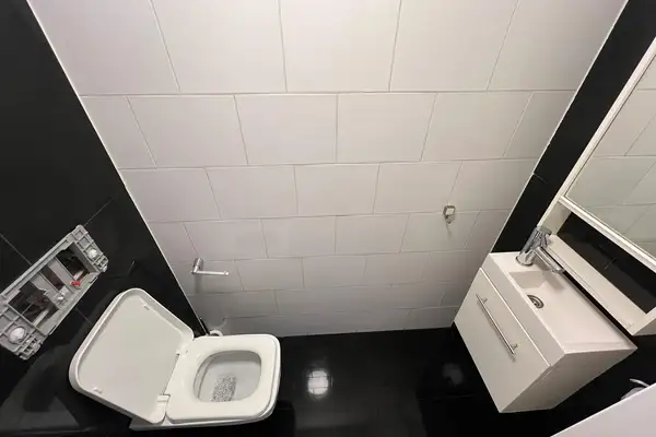 Foto #29 Appartement Strevelsweg Rotterdam