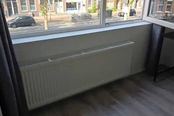 Foto #21 Appartement Strevelsweg Rotterdam