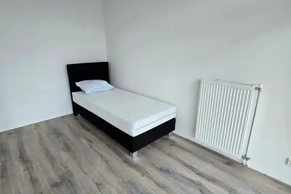 Foto #18 Appartement Strevelsweg Rotterdam