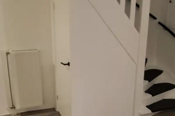 Foto #27 Appartement Strevelsweg Rotterdam