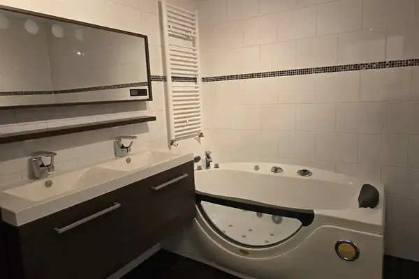 Foto #15 Appartement Strevelsweg Rotterdam