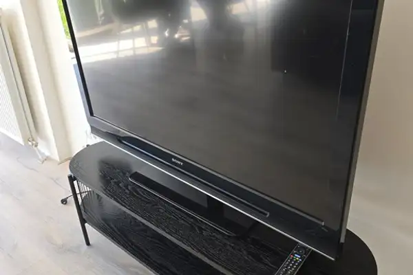 Foto #8 Appartement Strevelsweg Rotterdam