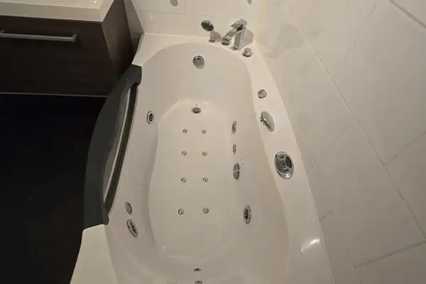 Foto #13 Appartement Strevelsweg Rotterdam