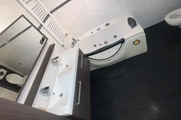 Foto #33 Appartement Strevelsweg Rotterdam