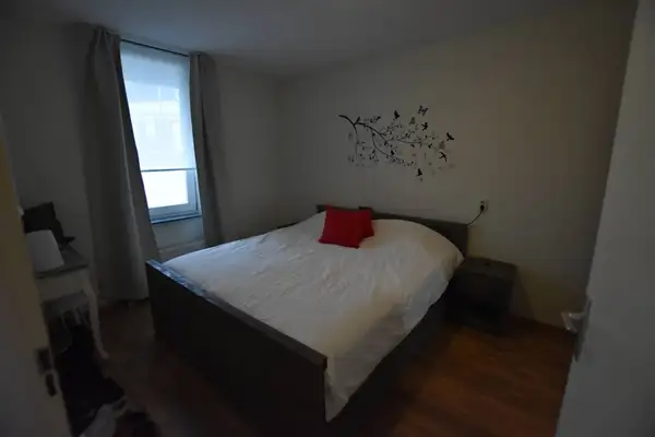 Foto #18 Appartement Mgr. Vranckenstraat Sittard