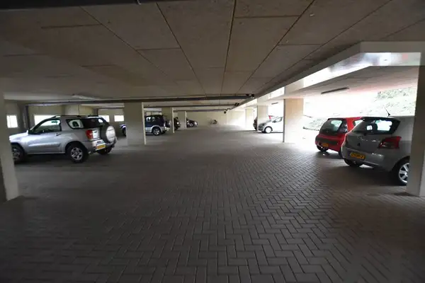 Foto #25 Appartement Mgr. Vranckenstraat Sittard