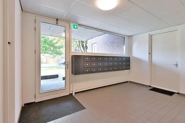 Foto #29 Appartement Mgr. Vranckenstraat Sittard